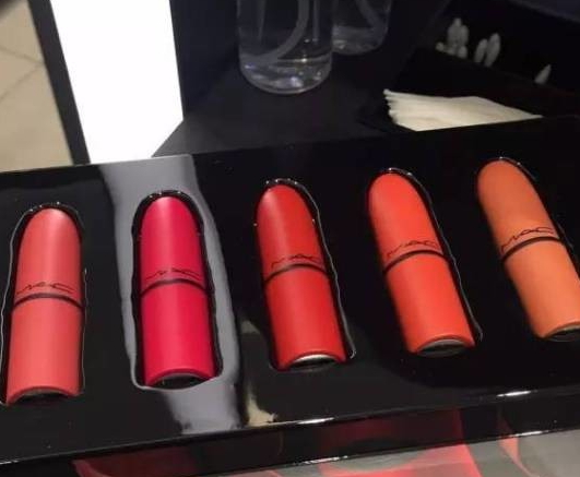 mac魅可迷你唇膏怎么樣？mac迷你唇膏多少錢？