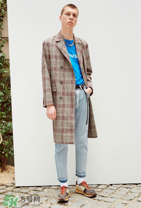 the kooples2018春夏系列服裝怎么樣_好看嗎_款式有哪些？