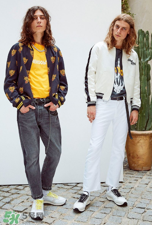 the kooples2018春夏系列服裝怎么樣_好看嗎_款式有哪些？