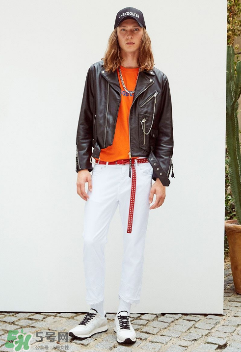 the kooples2018春夏系列服裝怎么樣_好看嗎_款式有哪些？