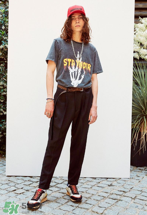 the kooples2018春夏系列服裝怎么樣_好看嗎_款式有哪些？