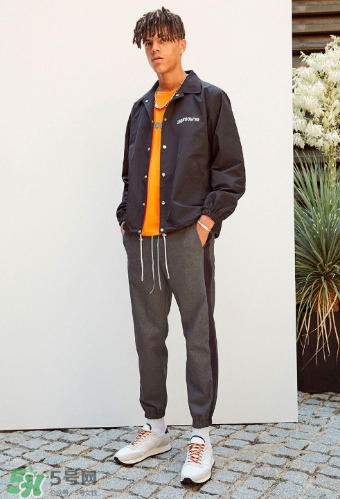 the kooples2018春夏系列服裝怎么樣_好看嗎_款式有哪些？