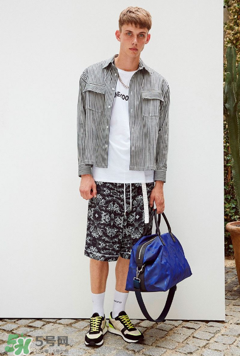 the kooples2018春夏系列服裝怎么樣_好看嗎_款式有哪些？