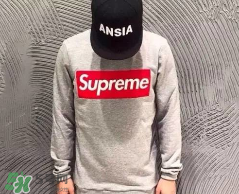 supreme italia是什么牌子？意大利版supreme和supreme有什么區(qū)別？