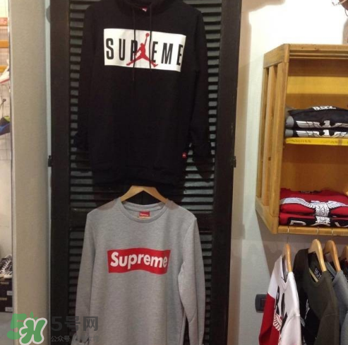 supreme italia是什么牌子？意大利版supreme和supreme有什么區(qū)別？