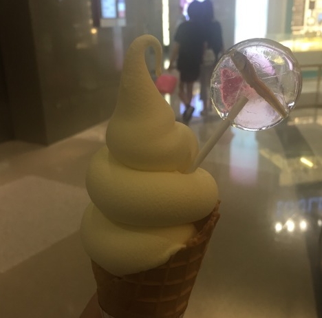 initial心軟冰淇淋雪糕多少錢？initial心軟冰淇淋好吃嗎？