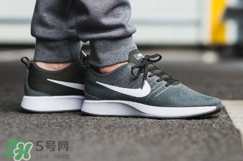 nike dualtone racer多少錢？耐克dualtone racer跑鞋價格