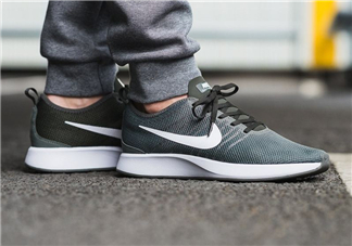 nike dualtone racer多少錢？耐克dualtone racer跑鞋價(jià)格