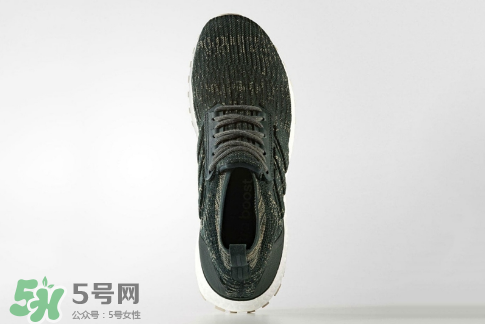 adidas ultra boost atr mid軍綠配色怎么樣_好看嗎？
