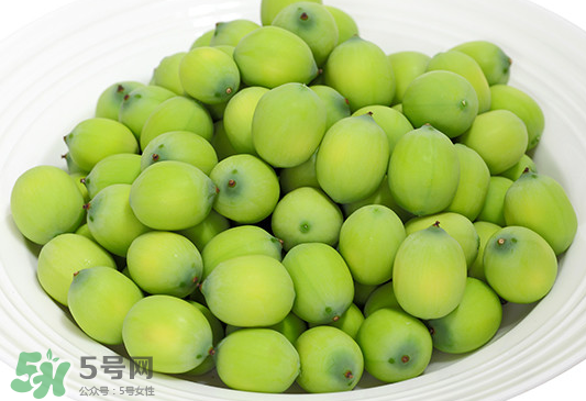 蓮蓬是水果嗎？蓮蓬是水果還是蔬菜？