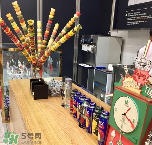 softree冰淇淋多少錢？softree冰淇淋價(jià)格地址