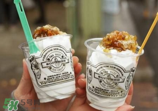 softree冰淇淋多少錢？softree冰淇淋價(jià)格地址