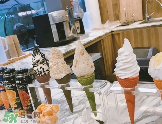 softree冰淇淋好吃嗎？softree冰淇淋哪款好吃？