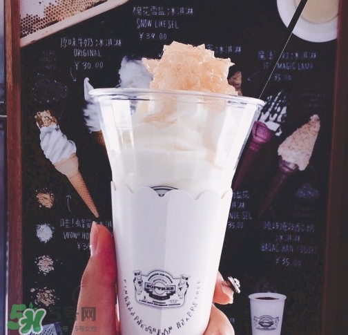 softree冰淇淋好吃嗎？softree冰淇淋哪款好吃？