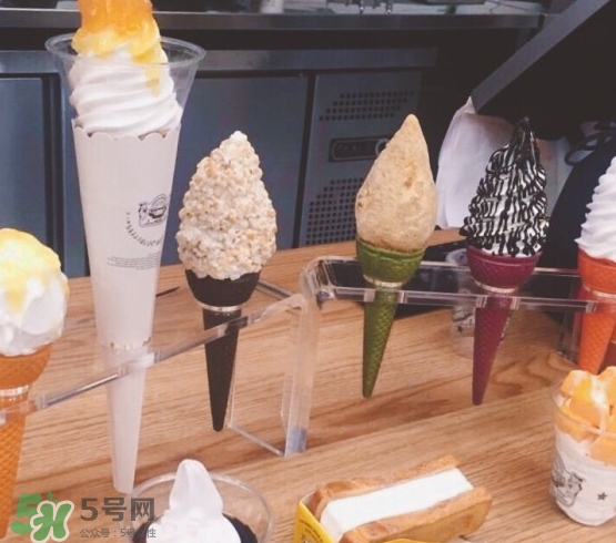 softree冰淇淋好吃嗎？softree冰淇淋哪款好吃？