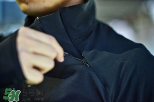 jordan brand2017秋季服裝系列上身效果怎么樣_好看嗎？