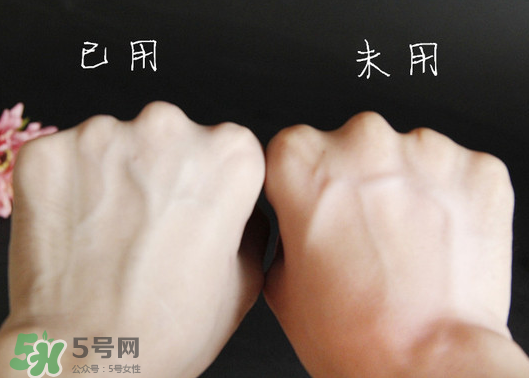 瑪麗黛佳素顏霜和自然堂素顏霜哪個(gè)好用？有什么區(qū)別？