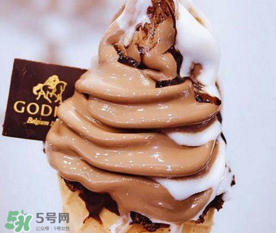 godiva歌帝梵冰淇淋為什么貴？godiva冰淇淋價格表多少錢