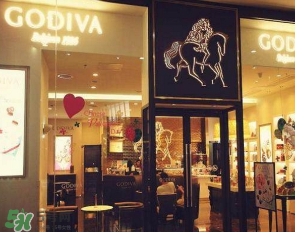 godiva歌帝梵冰淇淋為什么貴？godiva冰淇淋價格表多少錢