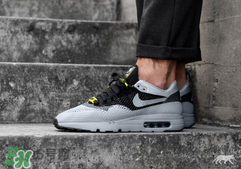 asphalt gold與耐克air max 1聯(lián)名多少錢？為什么這么貴？