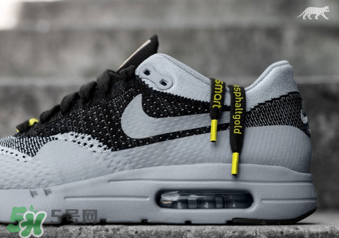 asphalt gold與耐克air max 1聯(lián)名多少錢？為什么這么貴？