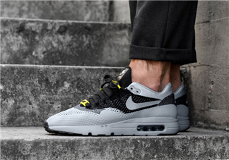 asphalt gold與耐克air max 1聯(lián)名多少錢？為什么這么貴？