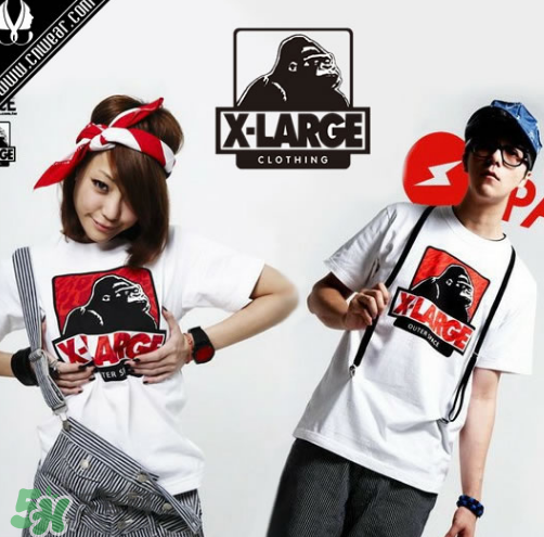 xlarge是什么牌子？xlarge是什么檔次？