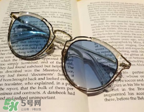 haze collection是什么牌子？haze collection墨鏡怎么樣？