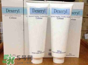 dexeryl是激素產(chǎn)品嗎？dexeryl產(chǎn)品有激素嗎？