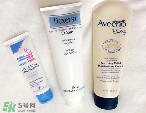 dexeryl是激素產(chǎn)品嗎？dexeryl產(chǎn)品有激素嗎？