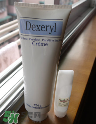 dexeryl是激素產(chǎn)品嗎？dexeryl產(chǎn)品有激素嗎？