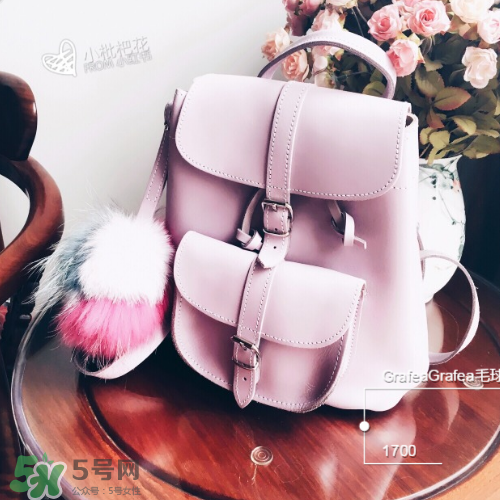grafea兔子包怎么樣？grafea兔子包質(zhì)量好嗎？