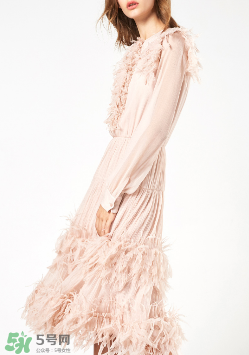 blumarine2018早春系列服裝怎么樣_好看嗎_款式有哪些？