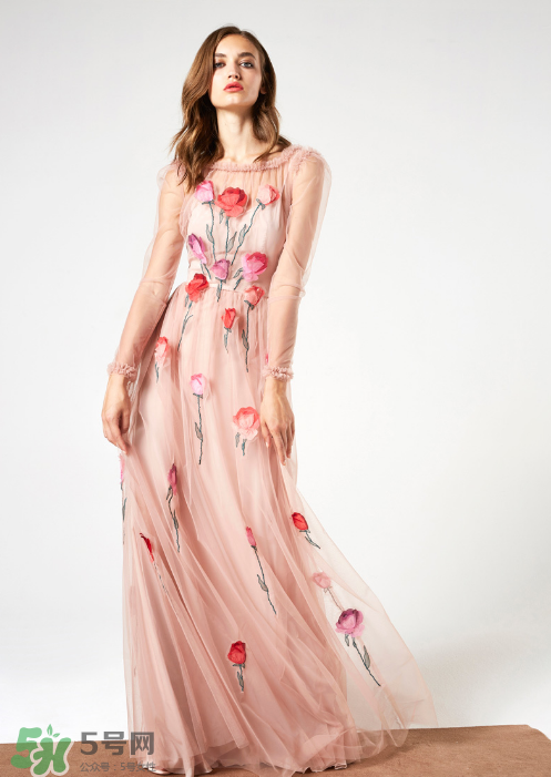 blumarine2018早春系列服裝怎么樣_好看嗎_款式有哪些？
