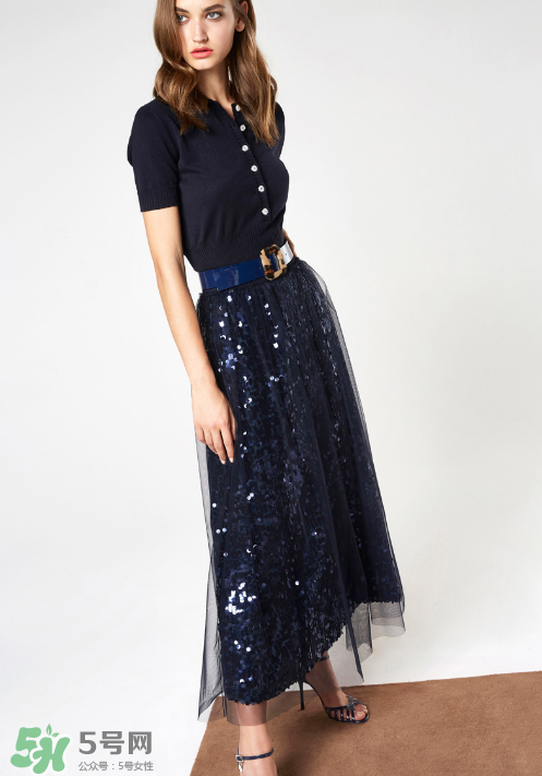 blumarine2018早春系列服裝怎么樣_好看嗎_款式有哪些？