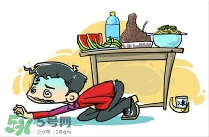 腸胃炎是怎么引起的？腸胃炎的癥狀及治療