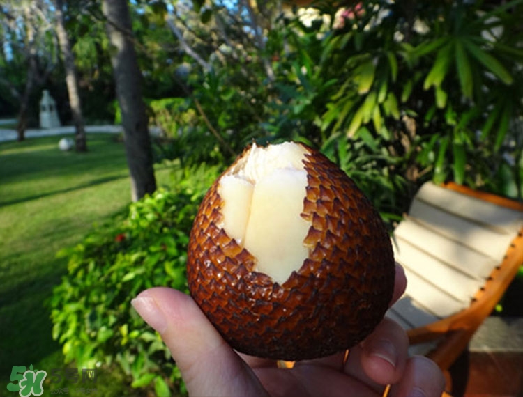 蛇皮果好吃嗎？蛇皮果多少錢(qián)一斤？