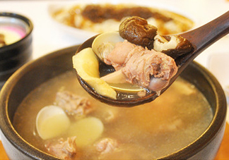 小暑喝什么湯？小暑喝什么粥養(yǎng)生？