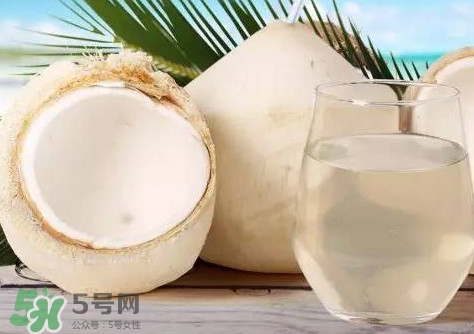 椰青是什么時候成熟？椰青和椰子哪個好喝