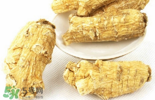 西洋參補(bǔ)腎嗎？西洋參適合什么季節(jié)吃