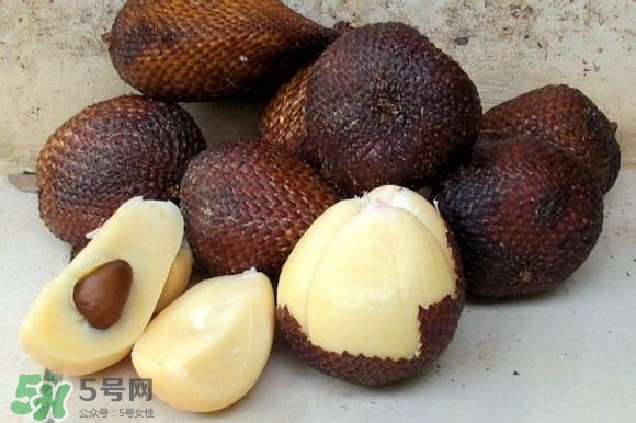 蛇皮果好吃嗎？蛇皮果多少錢(qián)一斤？