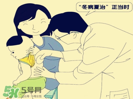 三伏灸可以治療什么?。咳呐c艾灸有什么區(qū)別