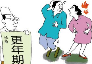 更年期是什么意思？更年期有哪些癥狀？