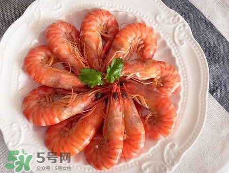 斑節(jié)蝦是河蝦還是海蝦？斑節(jié)蝦的做法