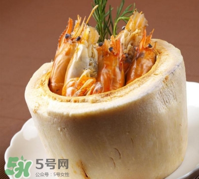 椰青怎么做好吃？椰青和椰果有什么區(qū)別