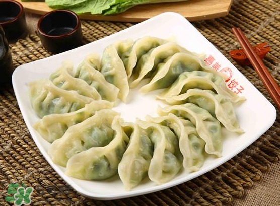 夏天吃什么餡的餃子好？夏天吃什么餡的餃子最好？