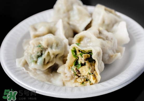 夏天吃什么餡的餃子好？夏天吃什么餡的餃子最好？
