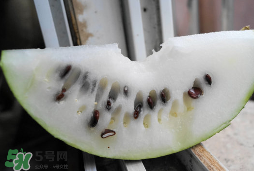 冬瓜爛了一點還能吃嗎？冬瓜爛了還能吃嗎？