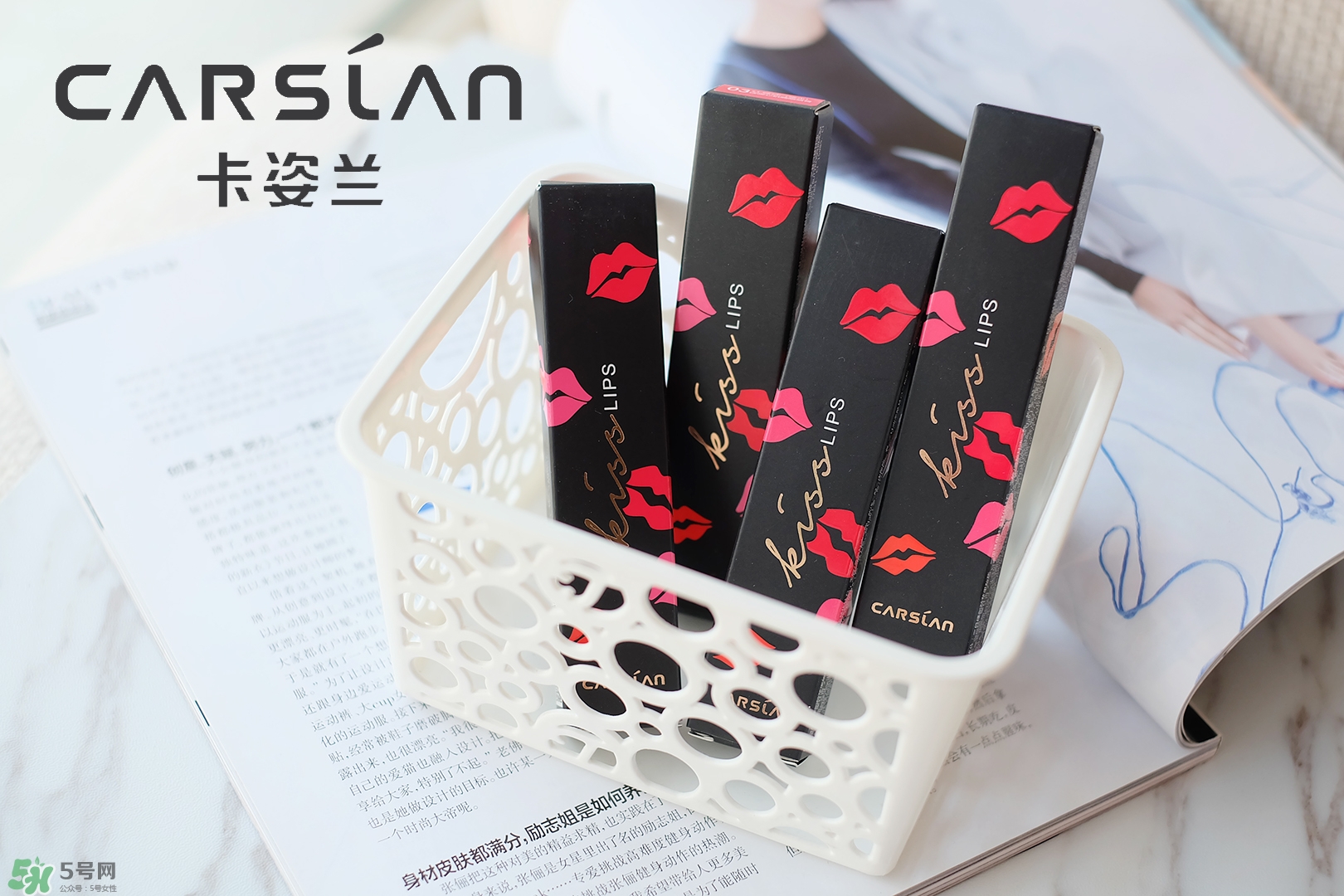 卡姿蘭嘀嗒唇膏真假辨別_卡姿蘭嘀嗒唇膏真假查詢(xún)