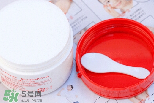 發(fā)霉的卸妝膏能用嗎？卸妝膏保質(zhì)期